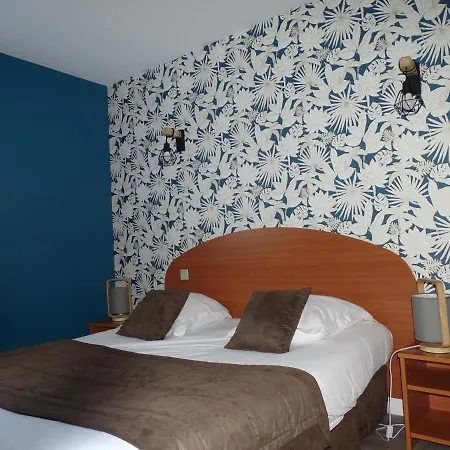 Logis Les 3 Marchands