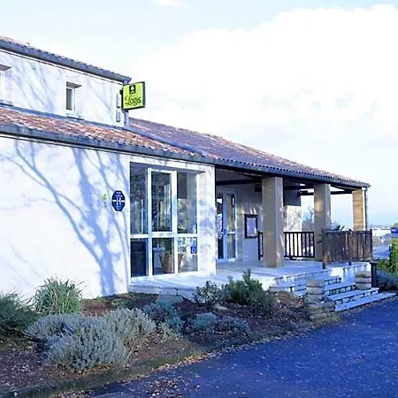 Hotel Logis Les 3 Marchands