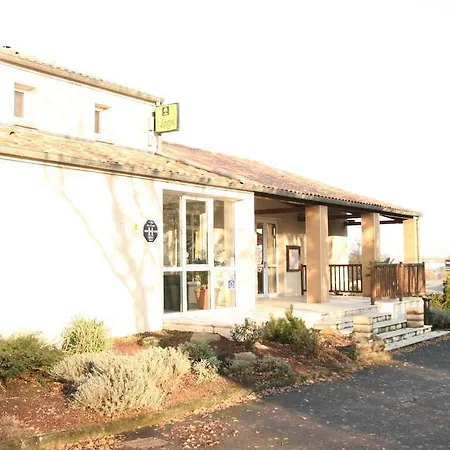 Hotel Logis Les 3 Marchands Bressuire